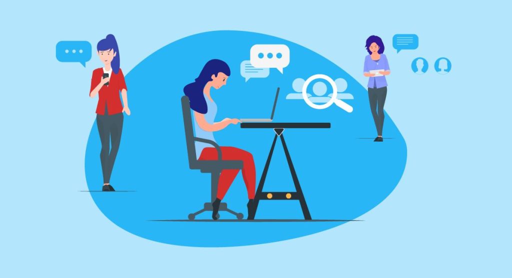 Mobil Sohbet ve Chat Uygulamaları Hangileri?