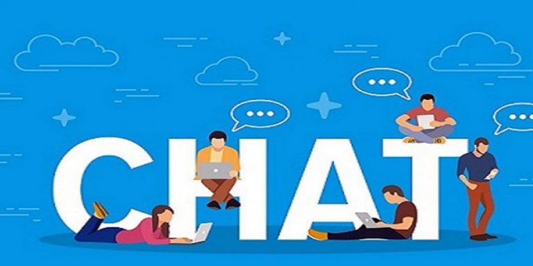 Chat Odaları