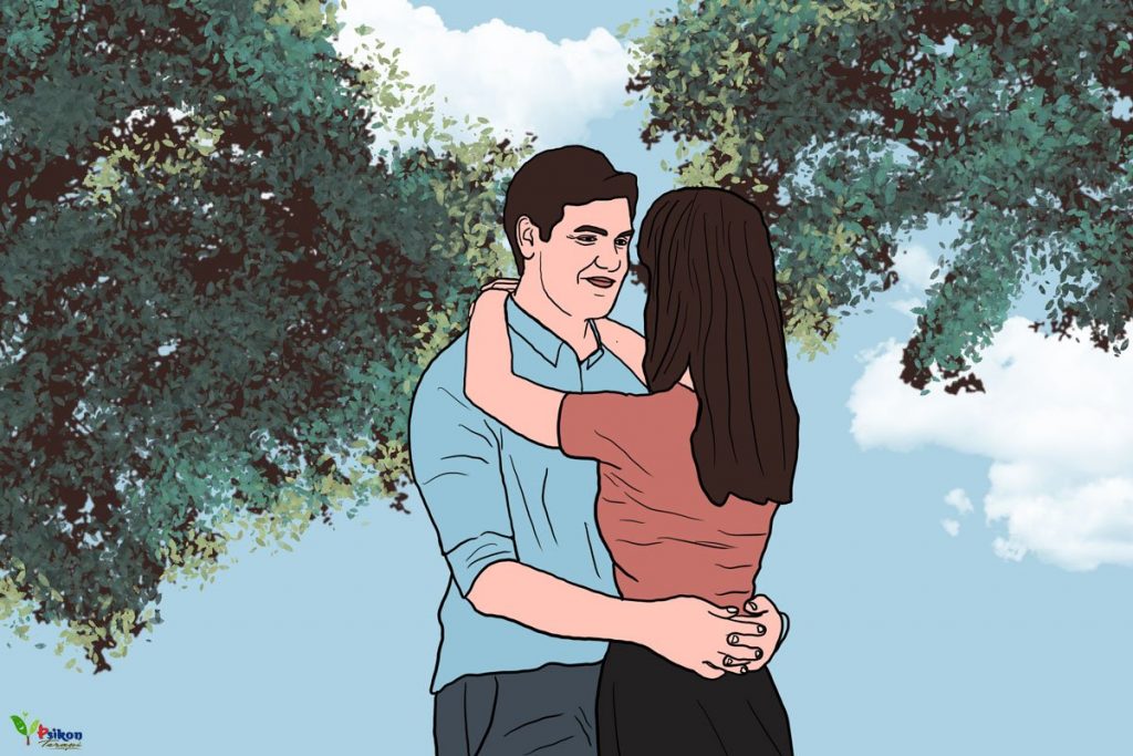 Evli İnsanlarla Sohbet Etmek