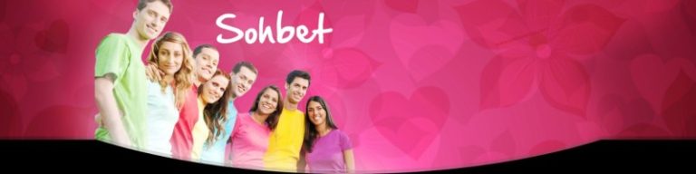 Sohbet Siteleri
