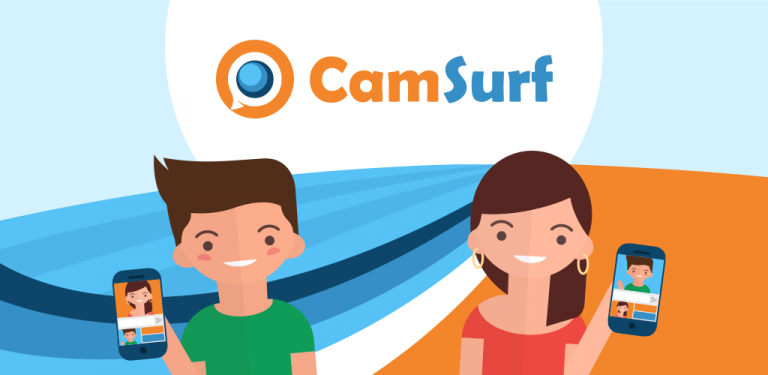 Camsurf Kameralı Sohbet