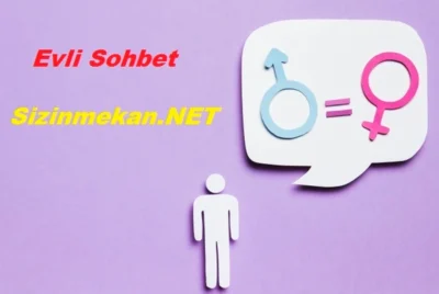 evli sohbet