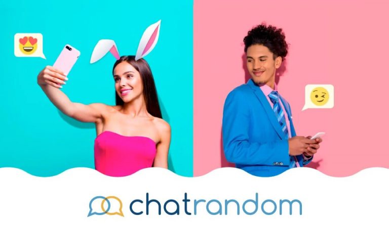 Chatrandom Sohbet Flört Odası