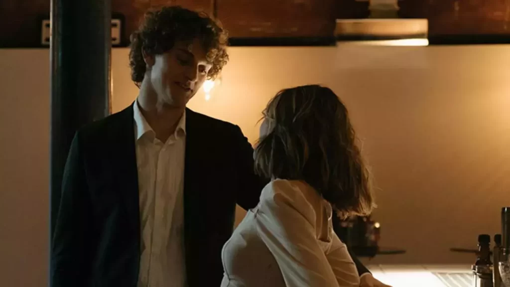 Sohbet hattı Erkekleri