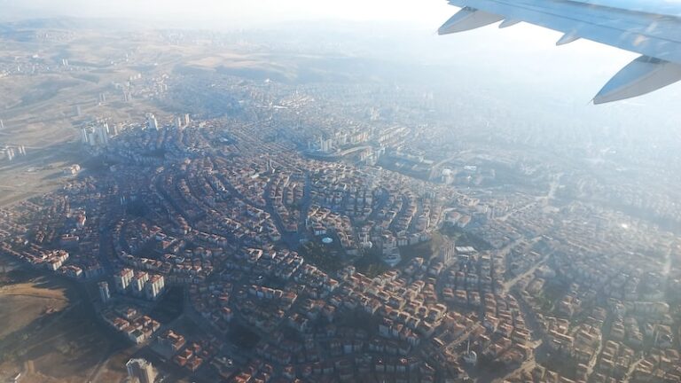 Ankara Chat Odaları