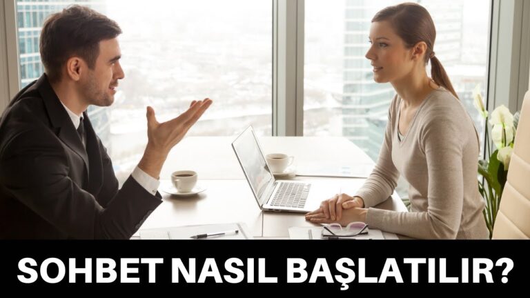 İkili Sohbet