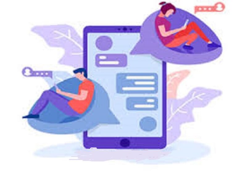 Mobil Chat Girişi