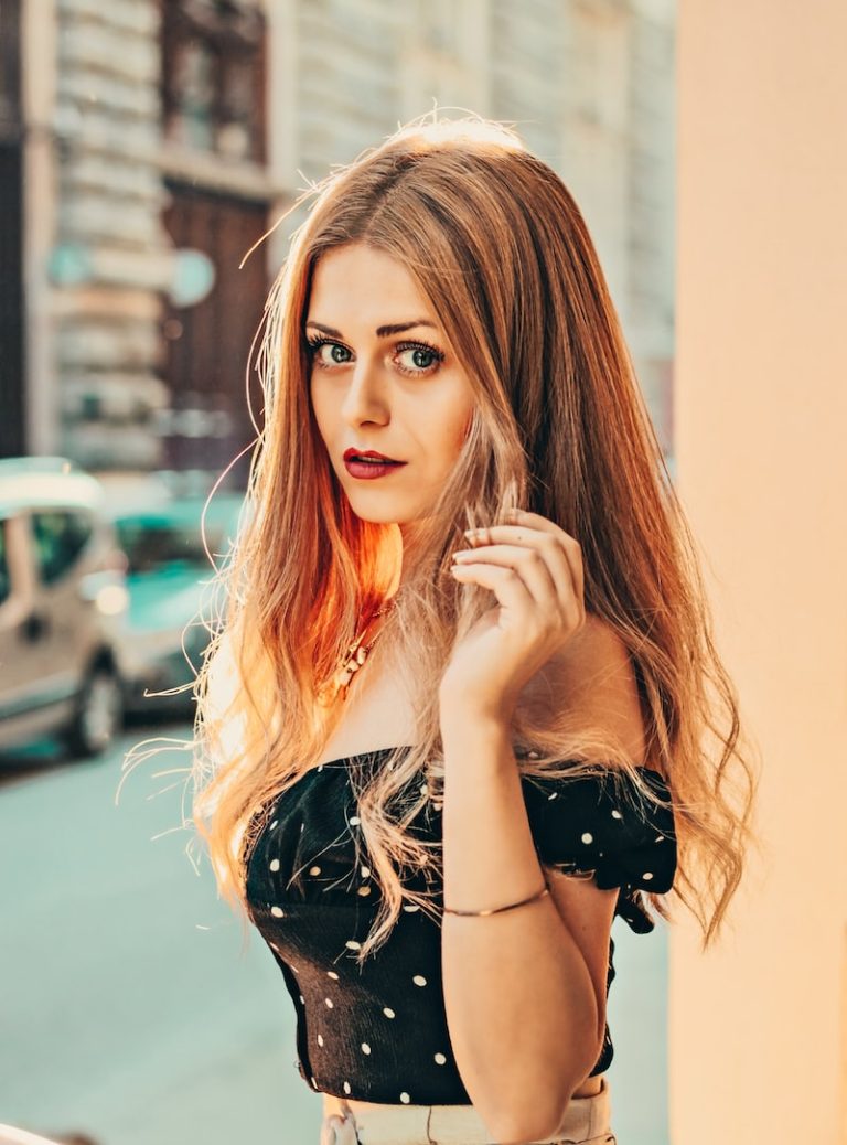 Kız Kıza Sohbet