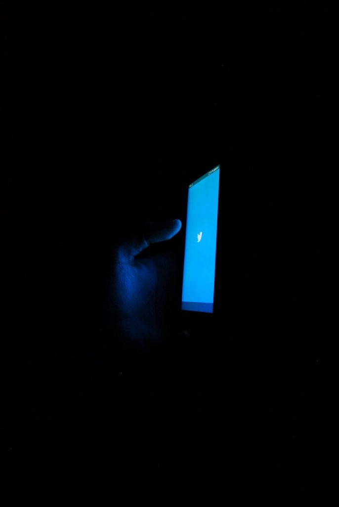 Twitter sohbet odaları nedir