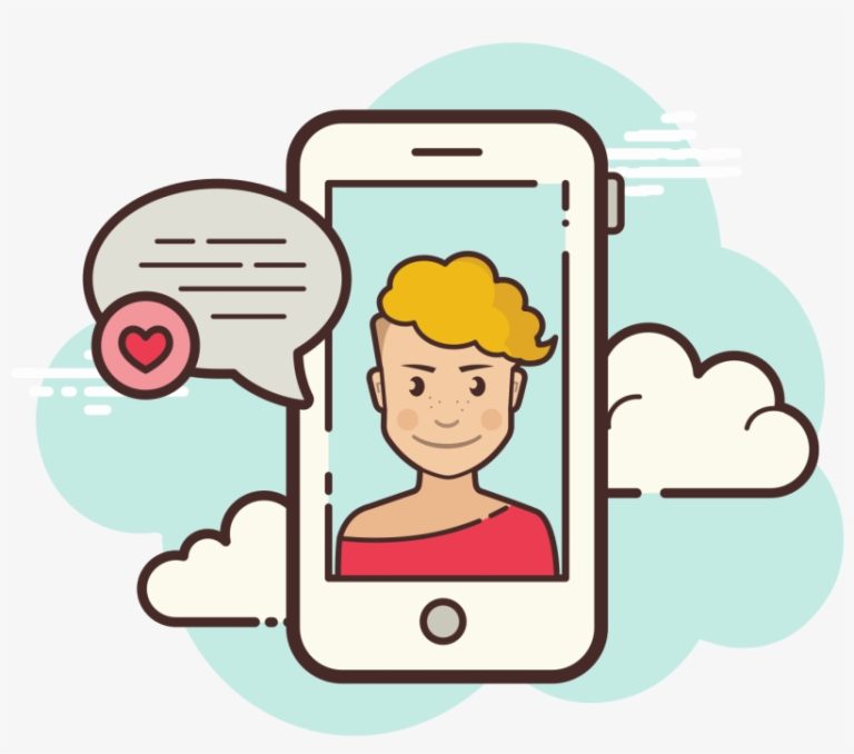 Mobil Chat Odası