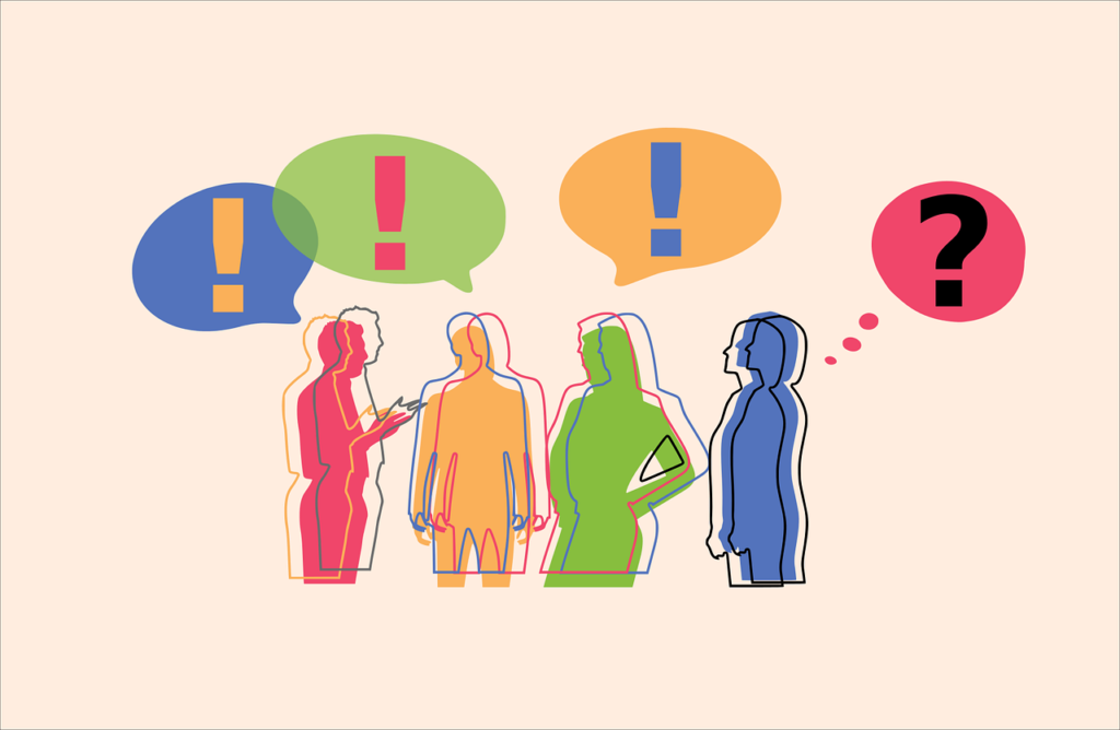 Ücretsiz Sohbet Etmek