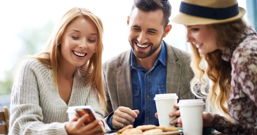 Türk Kadınlarla Görüntülü Chat