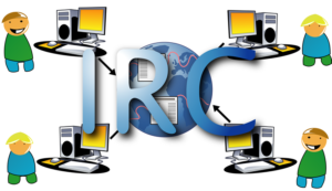 IRC Sohbet Siteleri Nedir
