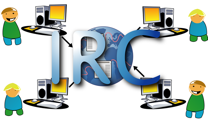 IRC Sohbet Siteleri Nedir