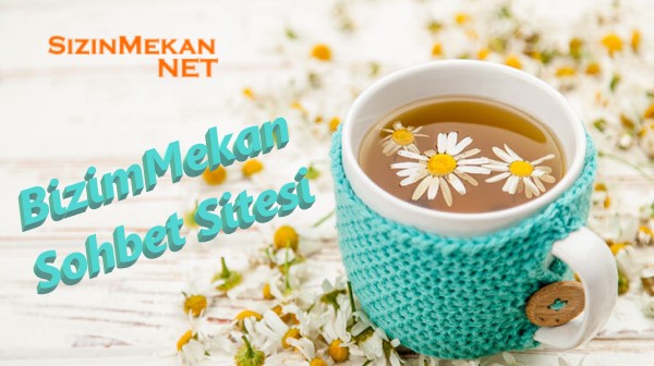 BizimMekan Sohbet Sitesi