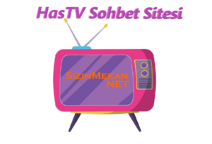 HasTV Sohbet Sitesi