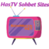 HasTV Sohbet Sitesi
