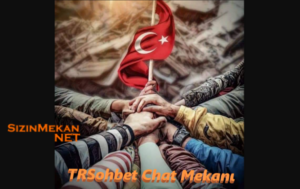 TRSohbet Chat Mekanı