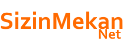 SizinMekan.Net Sohbet Odaları, Chat , Sohbet Siteleri